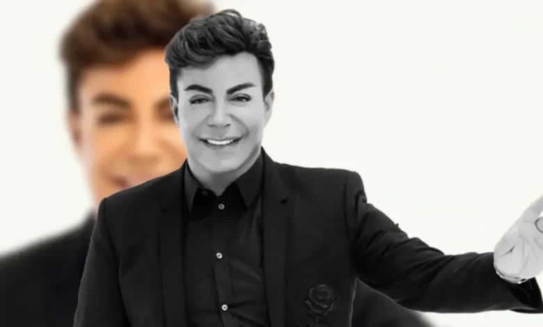 SON DAKİKA | Fatih Ürek’in sağlık durumunda yeni gelişme! Menajeri Kritik diyerek duyurdu