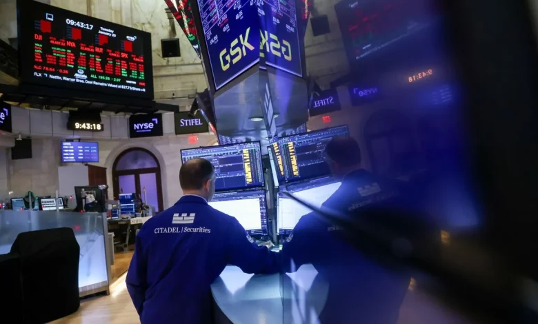 S&P 500 Futures Advance, Japanese Bonds Rebound: Markets Wrap