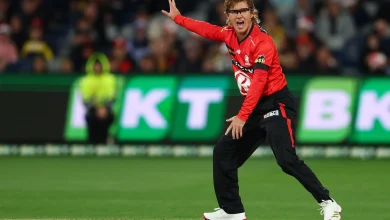 SQUAD: One change for New Year's Day bash!