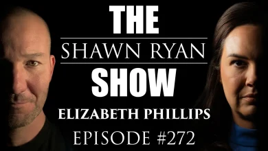 SRS #272 Elizabeth Phillips - Inside Camp Kanakuk: One of America’s Da