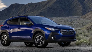 SUBARU OF AMERICA REPORTS DECEMBER 2025 AND YEAR-END SALES RESULTS