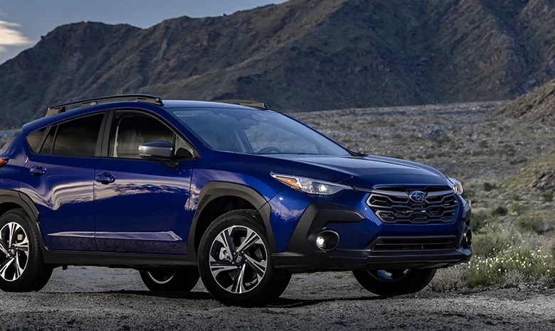 SUBARU OF AMERICA REPORTS DECEMBER 2025 AND YEAR-END SALES RESULTS