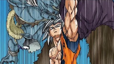 SUPER Sequel Anime Series Confirmed As Goku And Vegeta Join THE GALACTIC PATROL