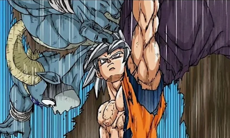 SUPER Sequel Anime Series Confirmed As Goku And Vegeta Join THE GALACTIC PATROL