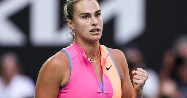 Sabalenka breezes into fourth straight AO women’s final