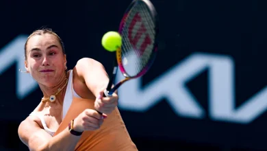 Sabalenka vs. Rakotomanga Rajaonah 2026 livestream: Watch Australian Open for free