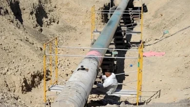 Sable Offshore Wins Court Battle over Oil Pipelines