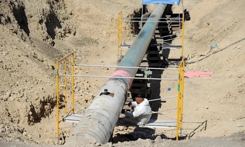 Sable Offshore Wins Court Battle over Oil Pipelines