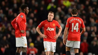 'Sacked Man Utd boss did two things that told me I had to leave the club'