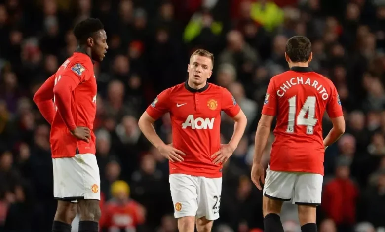 'Sacked Man Utd boss did two things that told me I had to leave the club'