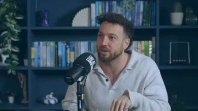 Sad Sam Thompson reveals ‘real reason’ he stepped away from I’m A Celeb job