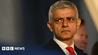 Sadiq Khan says AI could destroy London jobs if not controlled