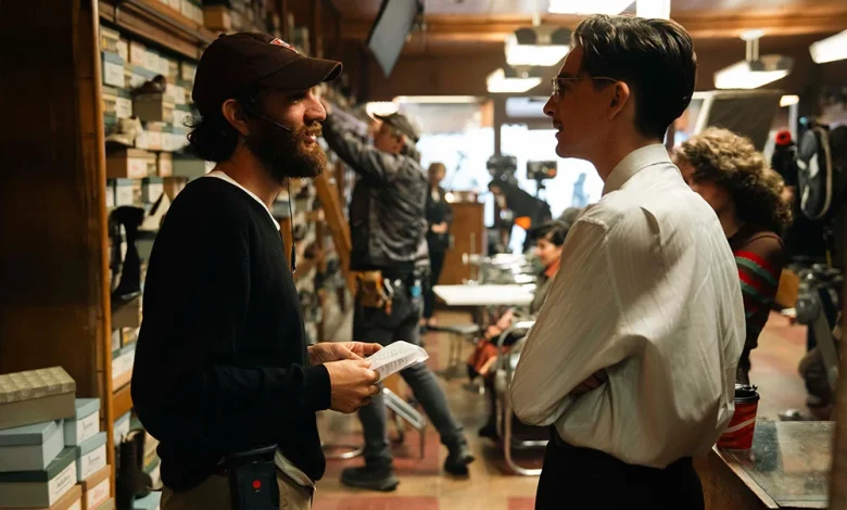 Safdie Rumors and Mudslinging Begins as Oscars Heat Up