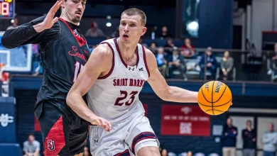 Saint Mary's vs San Francisco Prediction, Picks & Odds for Tonight's College Basketball Game
