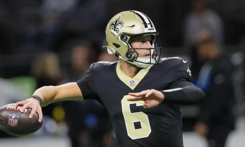 Saints vs. Falcons: Score, live updates from NFC South battle in Atlanta