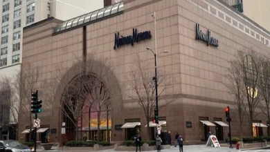 Saks Global files for bankruptcy, shakes up leadership after a year of struggles
