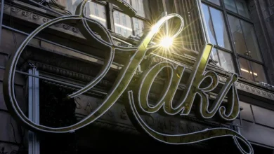 Saks to close most of its Off 5th and Last Call discount stores