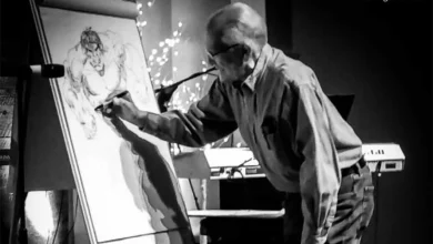 Sal Buscema, Comic Book Legend, Dead At 89