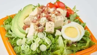 Salad and Go to close all remaining Dallas shops, exit Texas