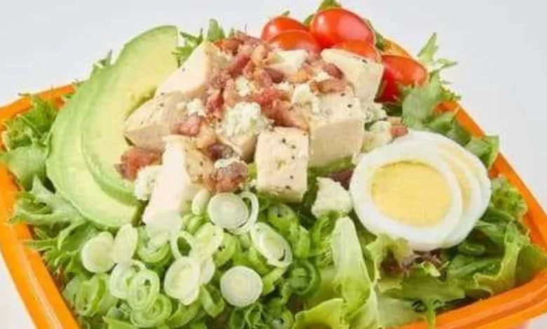 Salad and Go to close all remaining Dallas shops, exit Texas