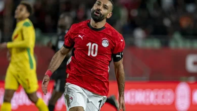 Salah en Marmoush helpen Egypte naar halve finale tegen Senegal