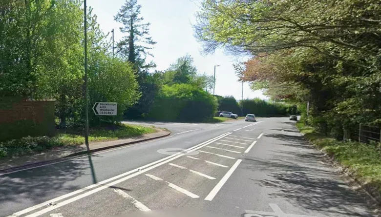 Salisbury A-road to close for £250,000 water main upgrade