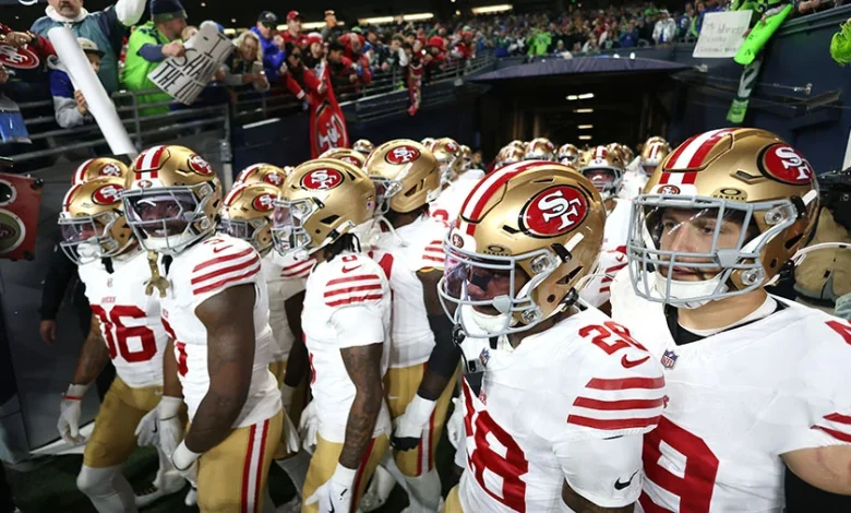 Salk shuts down 49ers' excuses after Seattle Seahawks win