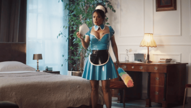 Salma Hayek’s R-Rated Sequel Has Fun With All The Tropes Critics Hate