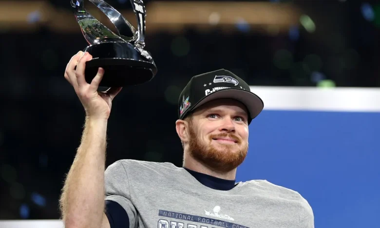 Sam Darnold silenced all the critics with masterful NFC Championship Game display