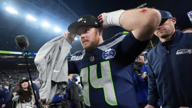 Sam Darnold's Contract Incentives for Seahawks Reaching NFL Super Bowl 60 Revealed