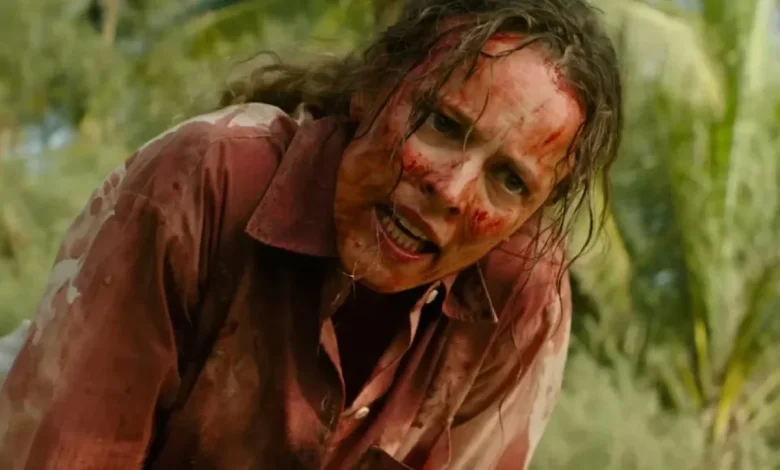 Sam Raimi Finally Returns to Horror, and His New Film Releases in Exactly One Month