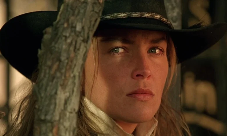 Sam Raimi Tapped Joss Whedon To Help Fix The Ending Of This Sharon Stone Western