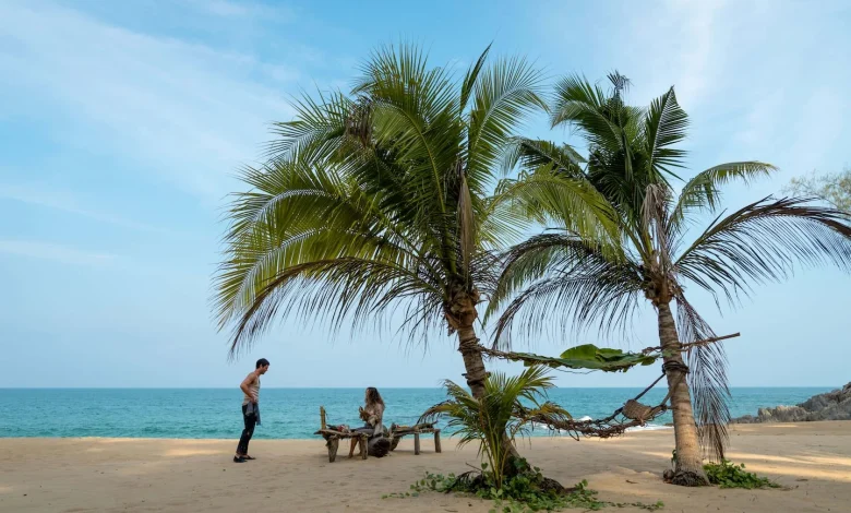 Sam Raimi's gleefully gross 'Send Help' is a dark workplace comedy