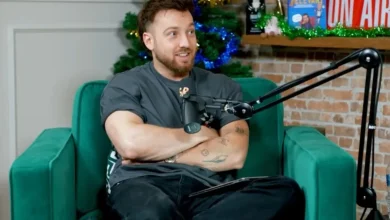 Sam Thompson reveals ‘awkward’ blunder as told new girlfriend he LOVES her