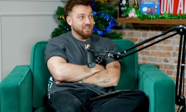 Sam Thompson reveals ‘awkward’ blunder as told new girlfriend he LOVES her