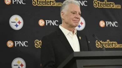 Same as it ever was for Pirates, Steelers