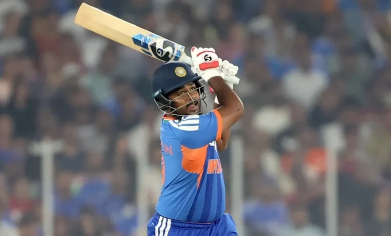 Samson vs Kishan heats up with series in India's pocket