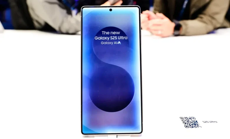 Samsung Accidentally Leaks New Galaxy S26 Models Before Launch