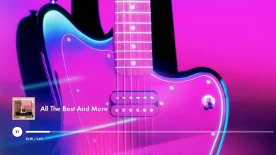 Samsung Brings Fender Play to Samsung TV Home Screen