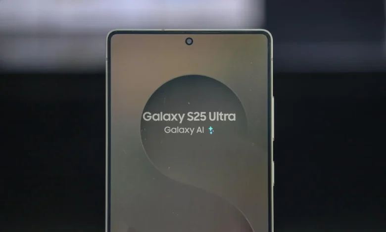 Samsung Galaxy S26 Ultra Gets Updated Release Date