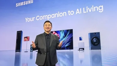 Samsung Presents ‘Your Companion to AI Living’ at The First Look During CES 2026 – Samsung Global Newsroom