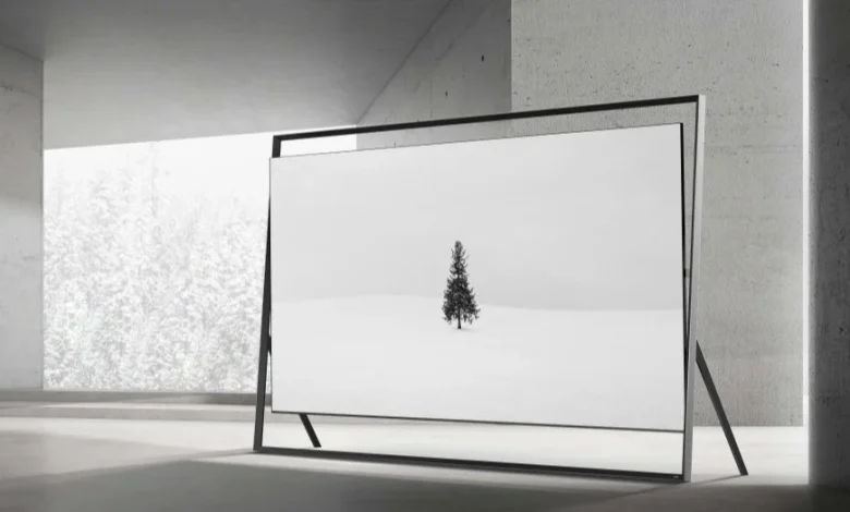 Samsung Unveils World’s First 130-Inch Micro RGB TV Featuring Next-Generation Color and Bold New Design – Samsung Global Newsroom