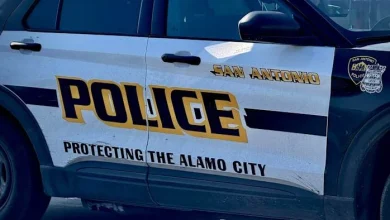 San Antonio police investigating after woman allegedly kidnapped at bus stop, sexually assaulted
