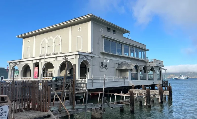 San Francisco Lost Some Landmark Restaurants at the Start of 2026