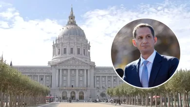 San Francisco Mayor Daniel Lurie signs measure to create reparations fund for Black residents without initial funding