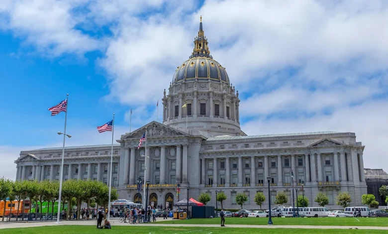 San Francisco mayor quietly signs reparations fund that could lead to $5M payments per person