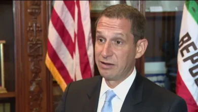 San Francisco's mayor signs reparations fund ordinance for city's Black residents