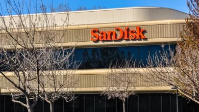 SanDisk Stock Is Trending Overnight: Here's What You Should Know - SanDisk (NASDAQ:SNDK)