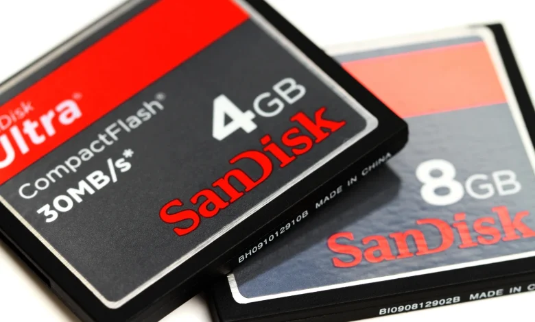 Sandisk: A More Expensive Memory Gold Rush Stock (NASDAQ:SNDK)