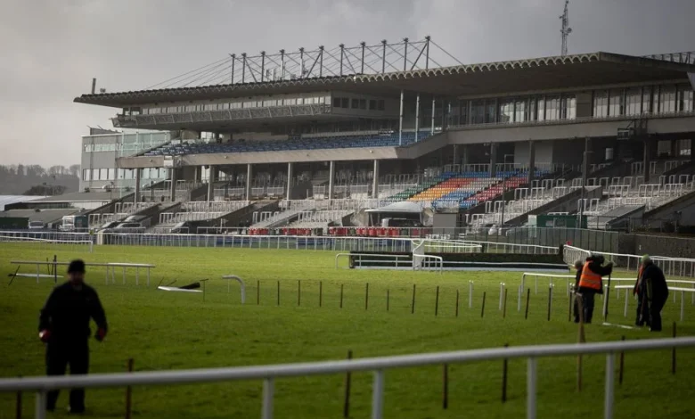 Sandown's Grade 1 meeting on Saturday passes inspection; more rain set to hit Leopardstown